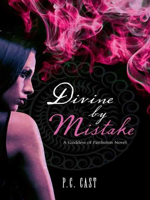 Divine by Mistake (eBook)
